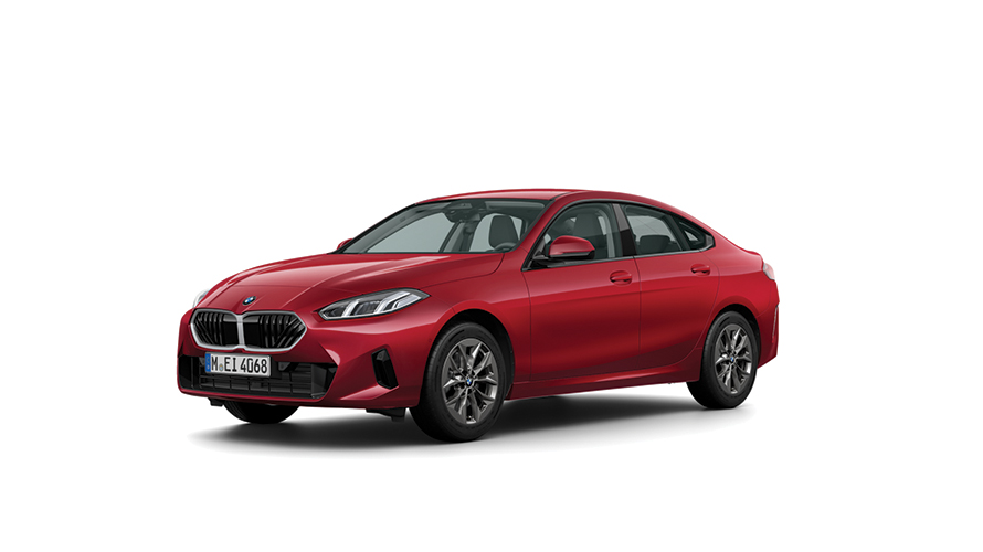 BMW serije 2 Gran Coupe. BMW serije 2 Gran Coupe.
